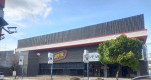 Lurah Nagasari soal Izin Karawang Theatre Night Mart: Kami Tak Dilibatkan Karawang theatre night mart