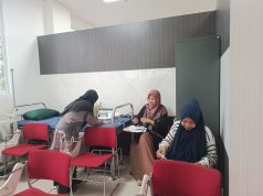 Unsika skrining hpv dna