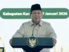 Prabowo dan swasembada pangan nasional