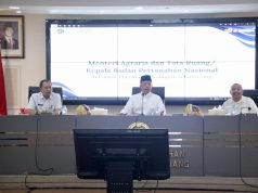 Kantah karawang dan tokoh agama