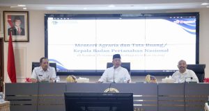 Kantah karawang dan tokoh agama