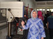 Blk disnakertrans karawang