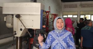 Blk disnakertrans karawang