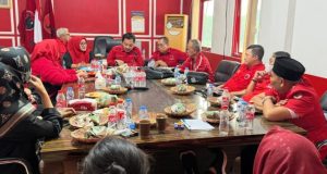 Pdi perjuangan karawang