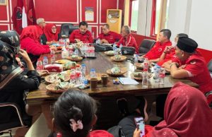 Pdi perjuangan karawang