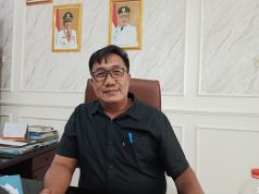 Dana desa 2026 di karawang