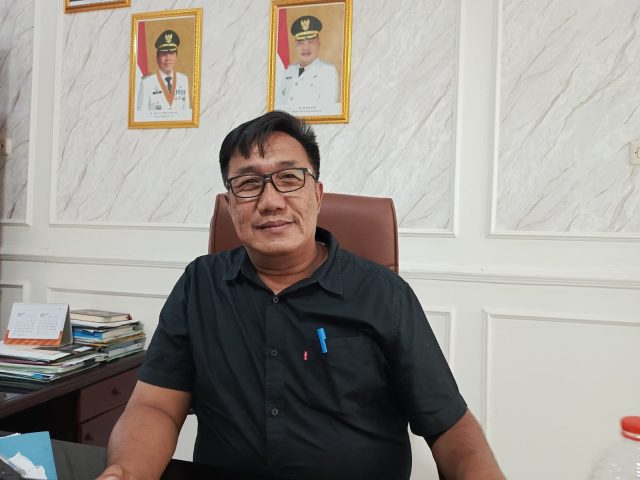 Dana desa 2026 di karawang