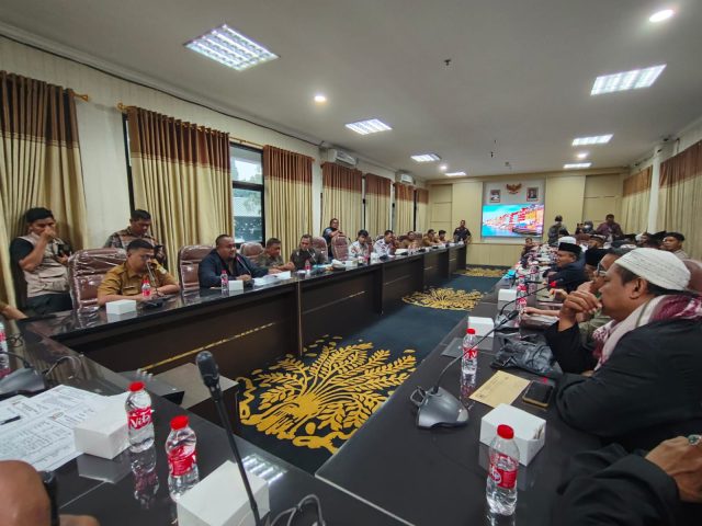 Perizinan theatre night mart karawang