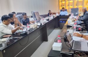 Komisi I DPRD Karawang satu desa satu pabrik