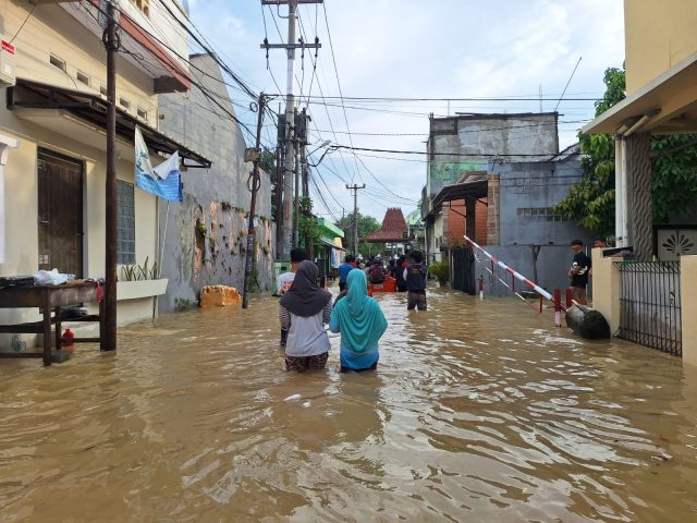 IMG-20260119-WA0030 Banjir landa 12 kecamatan karawang