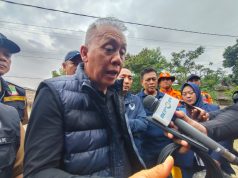 Dpr ri dan deputi gubernur bi