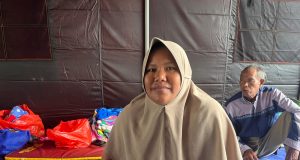 Pemilik rumah panggung kdm