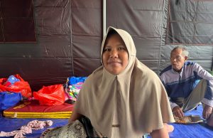 Pemilik rumah panggung kdm