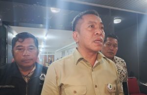 Update banjir karawang