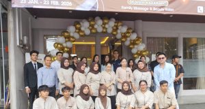 Dewave cabang karawang