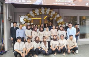 Dewave cabang karawang