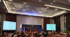 Diskusi hukum ippat karawang