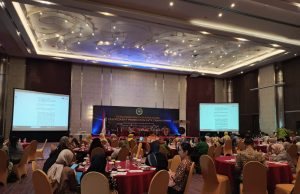 Diskusi hukum ippat karawang