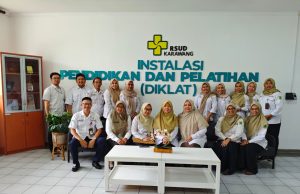 Rsud karawang dan kemenkes ri