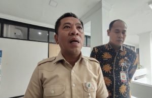 Konektivitas jalan karawang