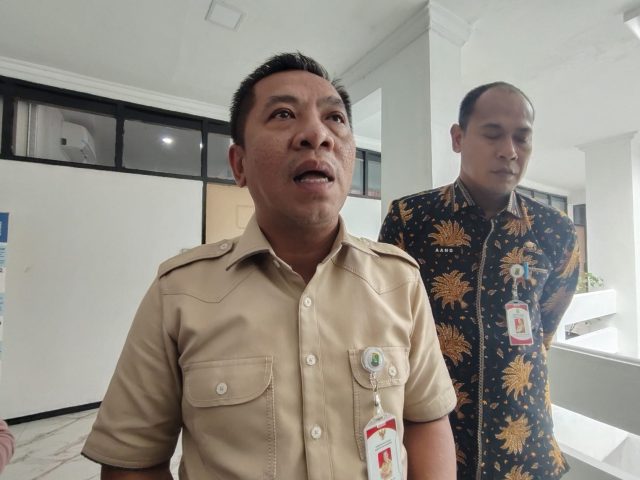 Konektivitas jalan karawang