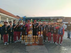 Lkbb surya kencana sdn palumbonsari