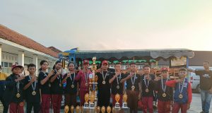 Lkbb surya kencana sdn palumbonsari