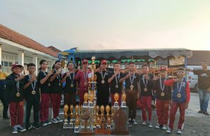 Lkbb surya kencana sdn palumbonsari