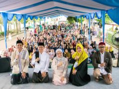 Tabligh akbar festiqlal 2026