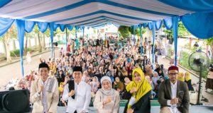 Tabligh akbar festiqlal 2026