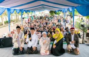 Tabligh akbar festiqlal 2026