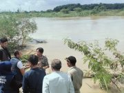 Banjir dan waka dprd karawang