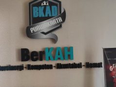 Ditanya TDF, Kepala BKAD Marah-marah, Bupati Salah Pilih Pejabat