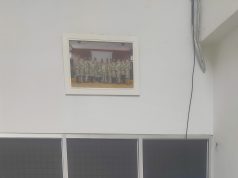 Kadiskannak Bohongi Wartawan Sebut Dirinya Sedang Diluar