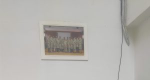 Kadiskannak Bohongi Wartawan Sebut Dirinya Sedang Diluar