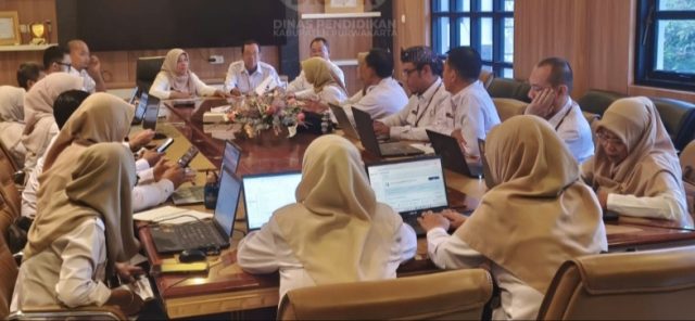 Dinas Pendidikan purwakarta