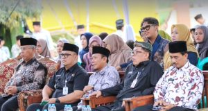 Peringatan Isra Mi’raj