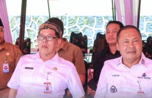 Purwakarta dan Karawang Hadiri Penutupan Latihan Prajurit Kostrad Cakra XVII TA 2025 Latihan prajurit kostrad