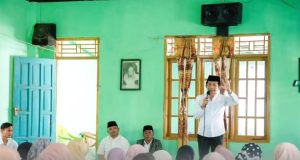 Isra mi'raj purwakarta