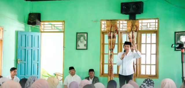 Isra mi'raj purwakarta