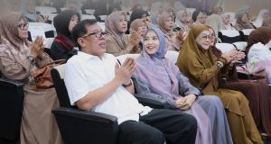 Anniversary Komunitas Hijratunna