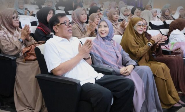 IMG_20260119_105507 Anniversary Komunitas Hijratunna