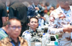 Bupati Purwakarta Hadiri Pembukaan Rakernas APKASI XVII Tahun 2026 di Batam Rakernas apkasi