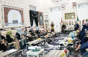 Forum PUSPA Jabar Kunjungi Purwakarta, Dorong Perluasan DRPPA Forum puspa