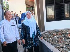 Sidak SDN 1 cisalada