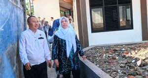 Sidak SDN 1 cisalada