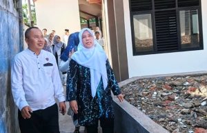 Sidak SDN 1 cisalada