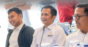 Undang-Undang Pemilu