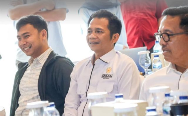 Undang-Undang Pemilu