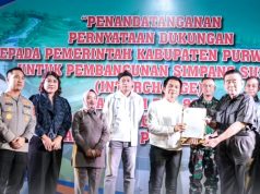 PT Megatama Putra Sejahtera